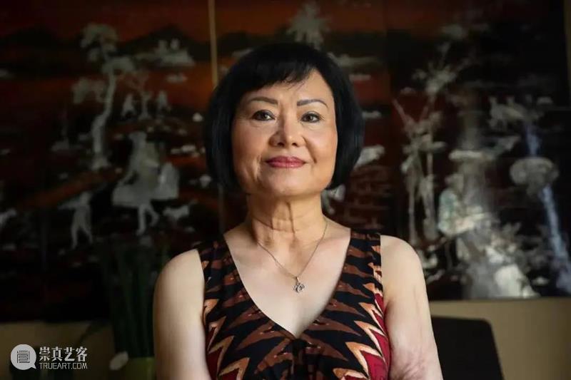 岁月之下,那些令我注意的女孩们 | BCAF专栏 【我们】 博文精选 BCAF·宣儿 崇真艺客